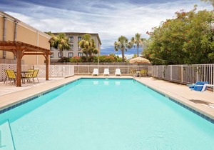 Days Inn by Wyndham Fort Walton Beach