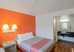 Motel 6 Redding South
