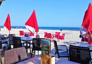 MARISOL SEAVIEW & BEACH - apartment