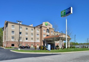 Holiday Inn Express Columbia