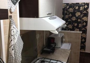 Meridian 2 apartament
