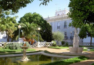 Hotel de Moura