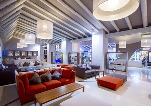 Forte Village Resort - Bouganville