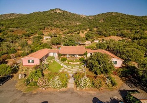 Borgo di Campagna