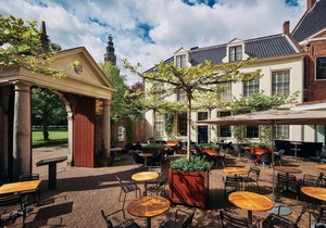 Prinsenhof Groningen