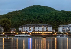 Maritim Hotel Konigswinter