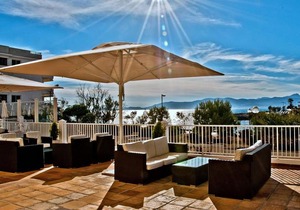 BQ Apolo Hotel