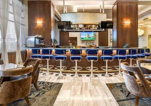 The Grove Hotel Boise