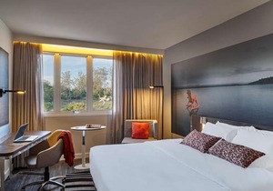 Novotel Sao Jose dos Campos