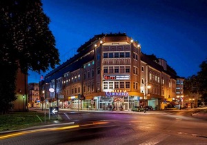 Hotel Gwarna