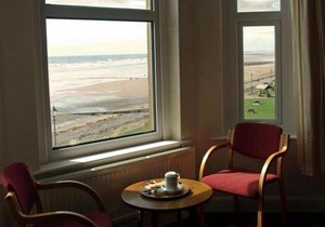 Bailey Ground Hotel