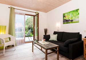 Hotel Garni Effland