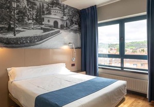 Aparthotel Campus