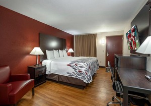Red Roof Inn Freehold