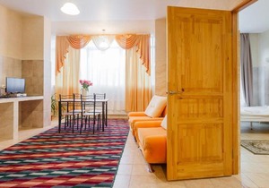 Pechersk House