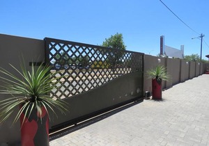 Andante Guesthouse Klerksdorp