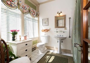 Silver Fountain Inn