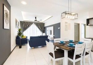 Quintet Serviced Apartment Cameron