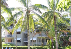 Cairns Beach Resort