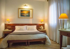 Palmed Hotel
