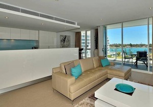 Bayview 608