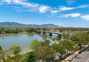Empire Apartment Hotel Rockhampton