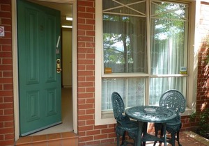 Australian Home Away @ Box Hill Studios