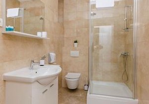Apartments and Rooms Adriatic Suites