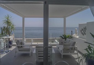Beach-Front Bahia Dorada