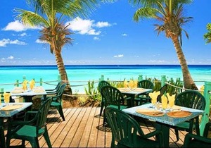 Blue Orchids Beach Hotel
