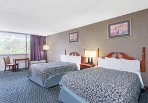 Days Inn by Wyndham Arlington Pentagon