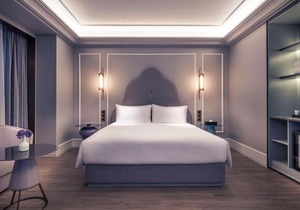 Mercure Suzhou Jinji Lake