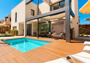 Villa Jade I