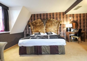 The Pinewood Hotel Wexham