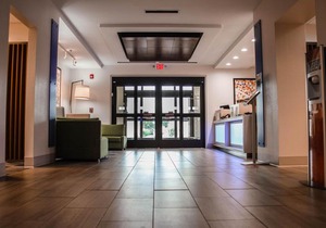 Holiday Inn Express Hotel & Suites Athens Athens