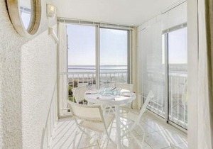 Interhome - Les Portes de la Plage