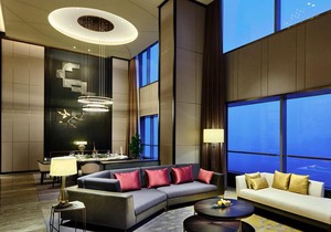 Intercontinental Hefei