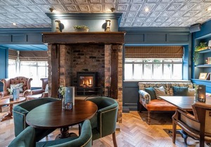 Two Rivers Lodge by Marston's Inns