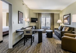 Candlewood Suites Hartford Downtown