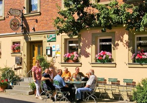 Gasthaus Zur Krone