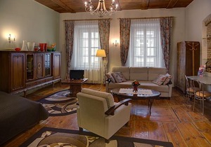 Bernardinu B&B House