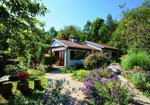 Holiday Home Villa Hofbauer