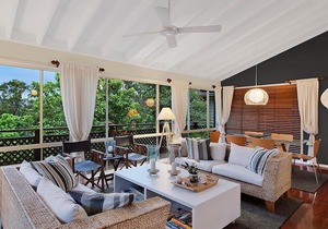 Copacabana Treehouse - 36 Oceano Street, Copacabana