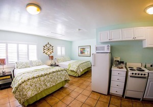 Leucadia Beach Inn