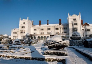 Danesfield House Hotel And Spa