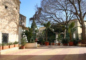 Hotel d'Orleans Palermo