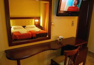 Hotel Filoxenia
