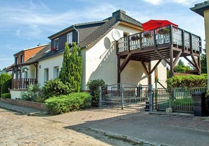 Apartment Bomitz