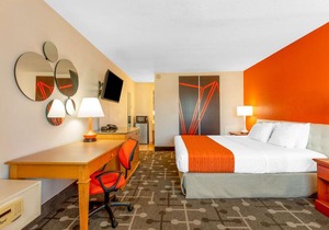 Howard Johnson by Wyndham Virginia Beach
