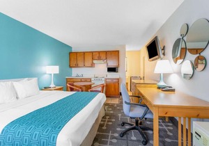 Howard Johnson by Wyndham Virginia Beach